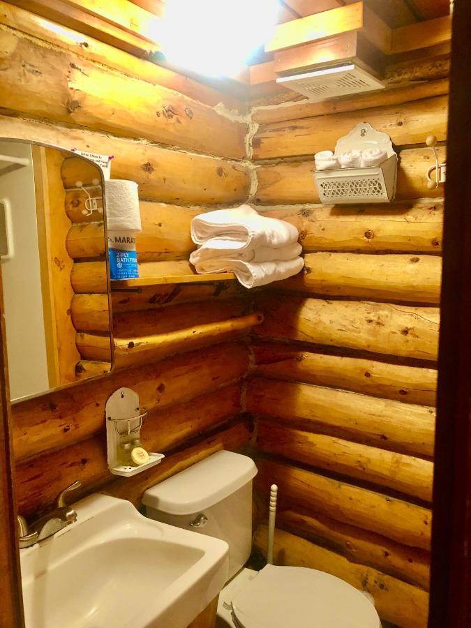 Carlo Creek Lodge Denali Park