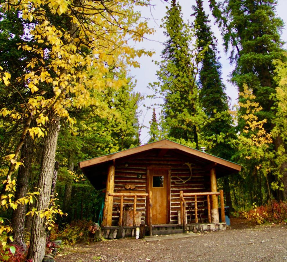 Carlo Creek * Denali Park